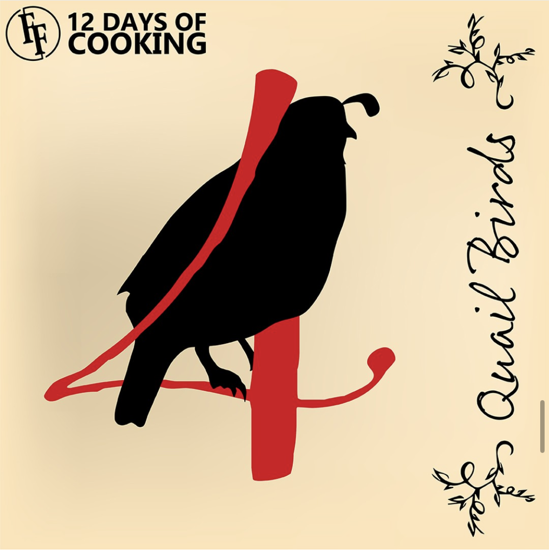 12 Days of Christmas Social Post - 4